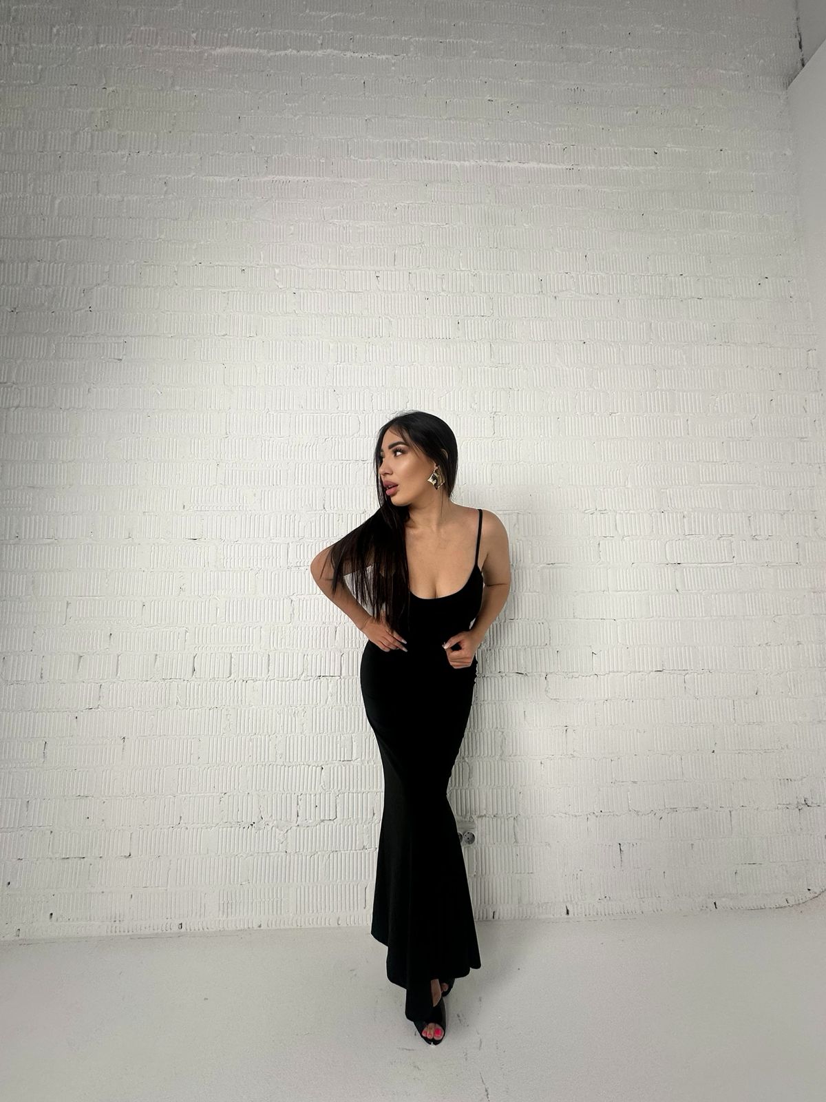 Model Inga