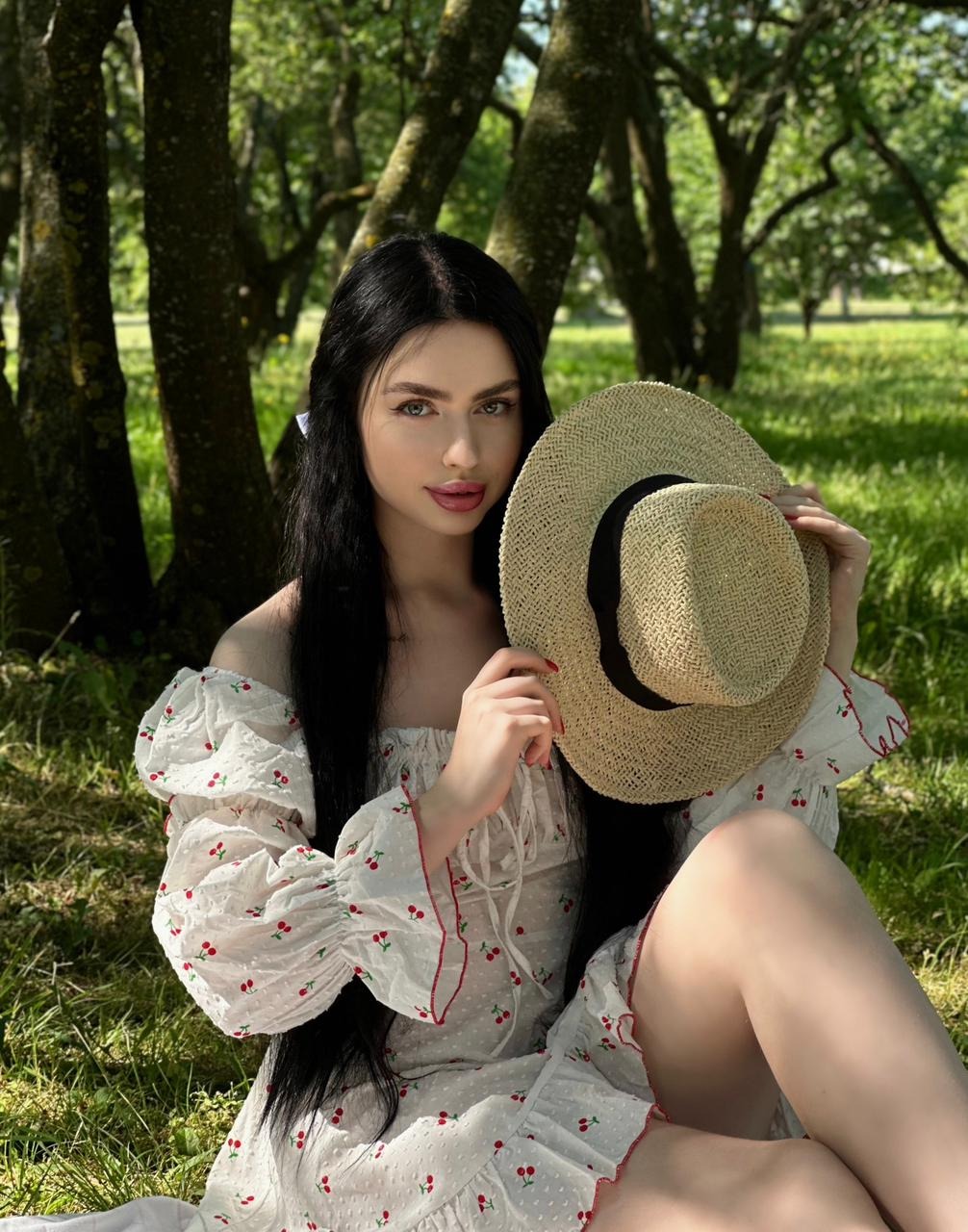 Model Anna