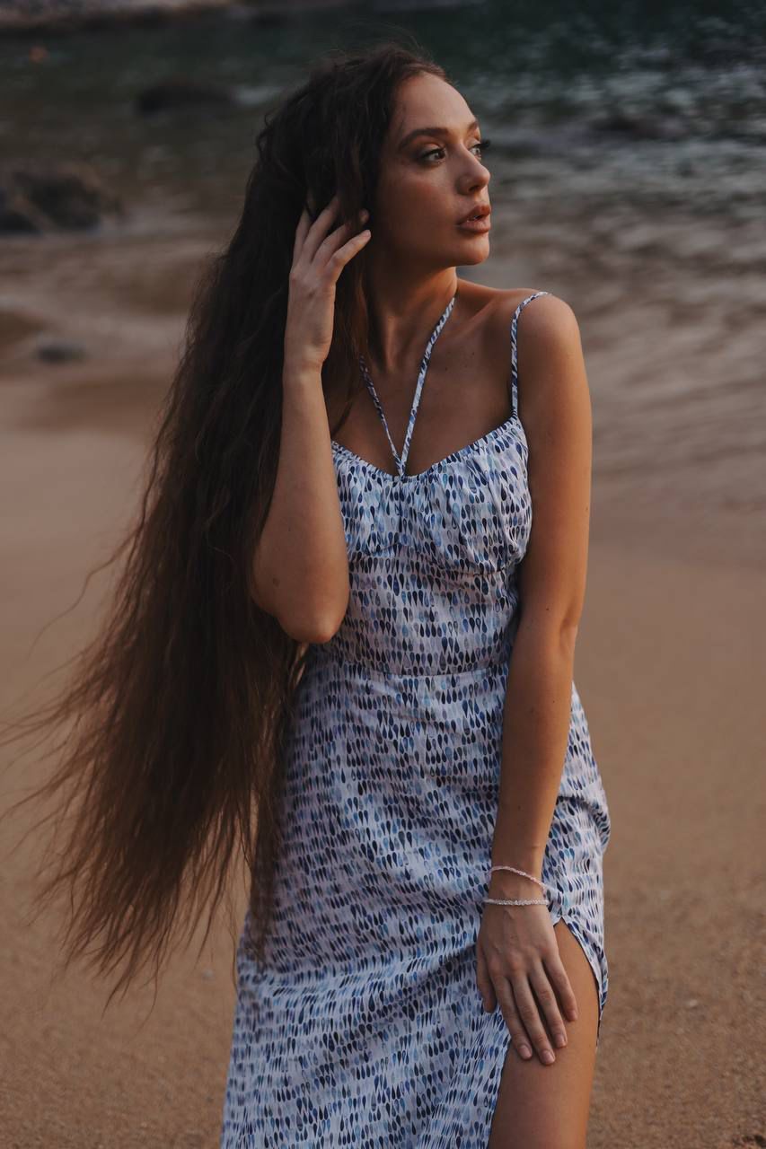 Model Abeer