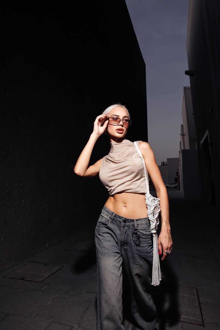 Model Amira