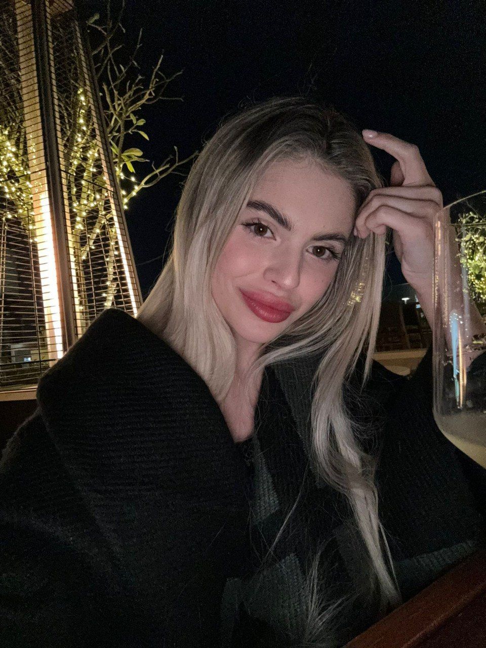 Model Munira