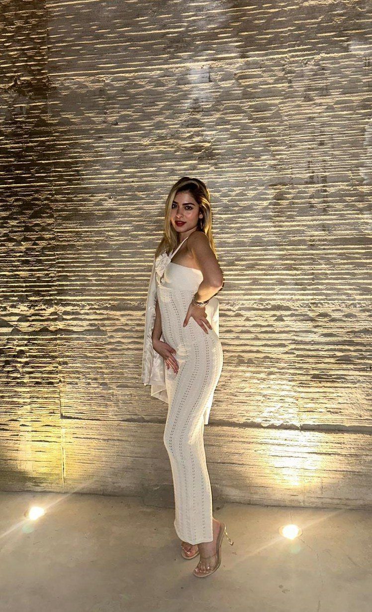 Model Rania