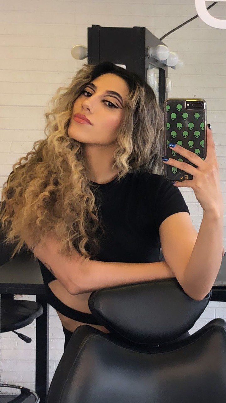 Model Rasha