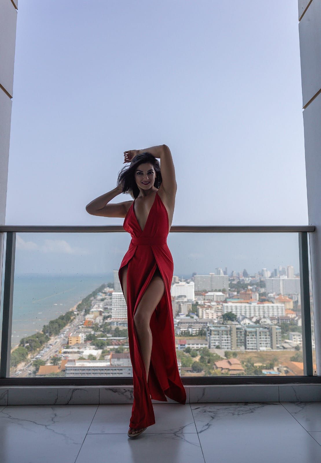 Model Samar